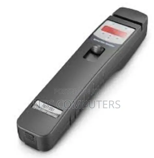 Single Mode Optical Fiber Identifier