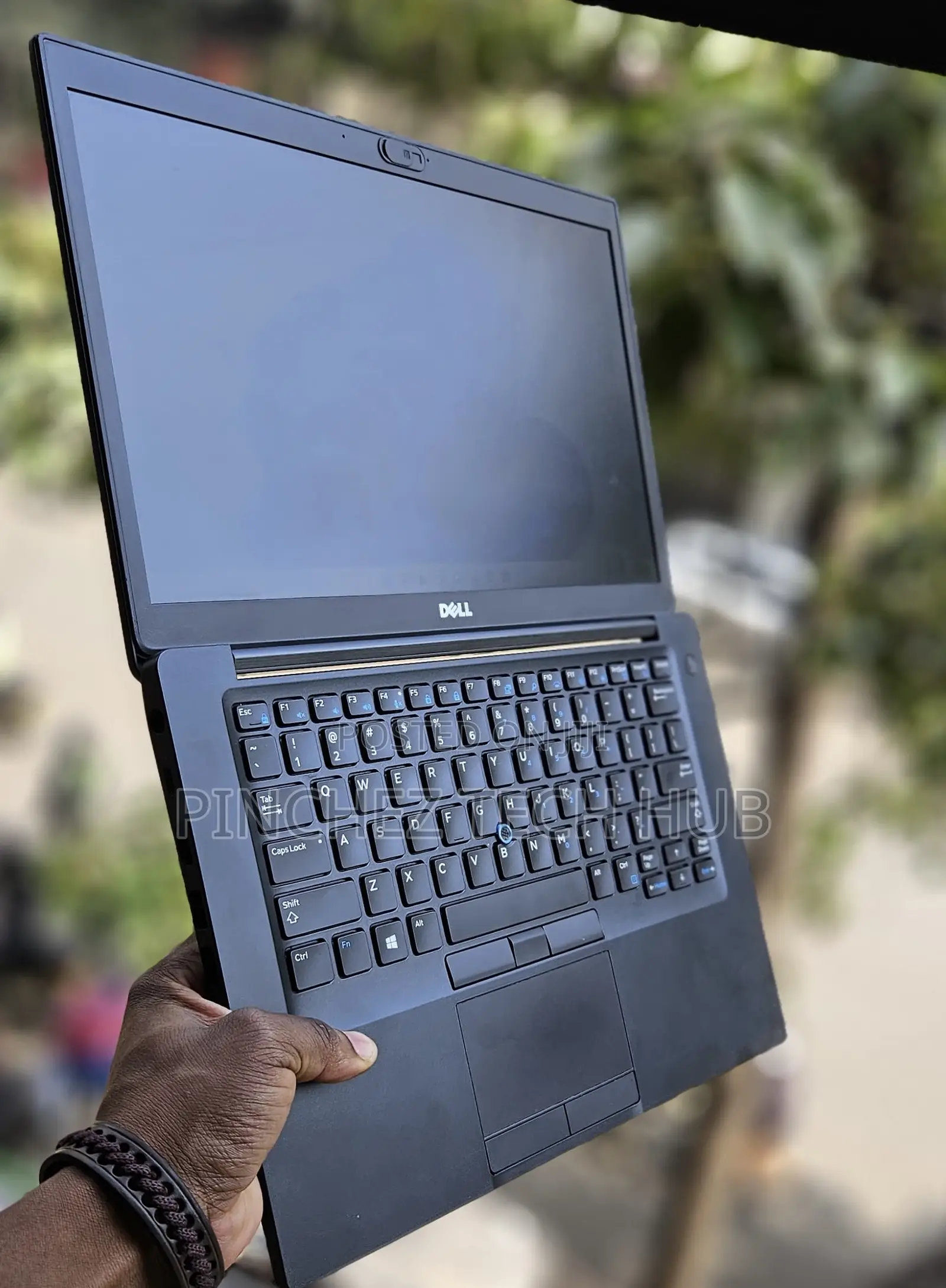 Laptop Dell Latitude 7480 16GB Intel Core I7 SSD 256GB