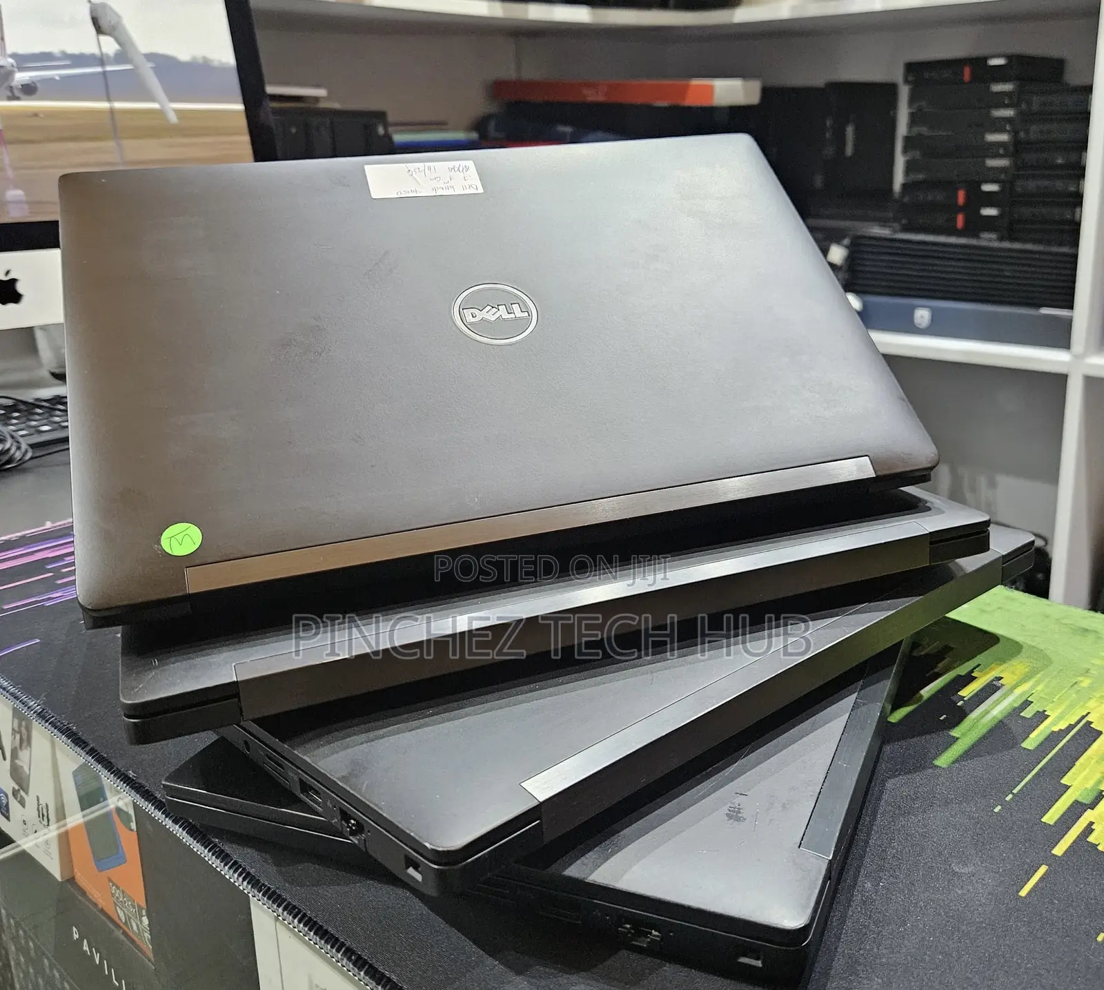 Laptop Dell Latitude 7480 16GB Intel Core I7 SSD 256GB