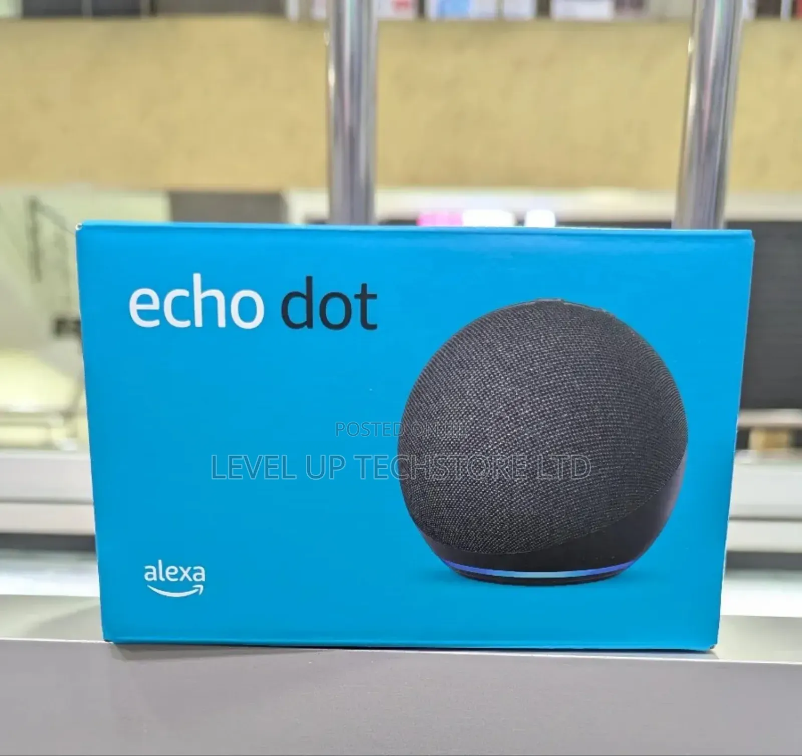 Amazon Echo Dot 5th Gen Smart Speaker