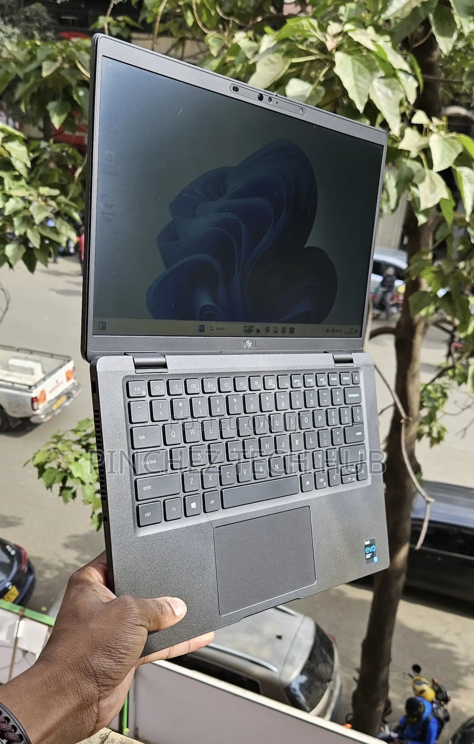 Laptop Dell Latitude 7420 16GB Intel Core I7 SSD 512GB