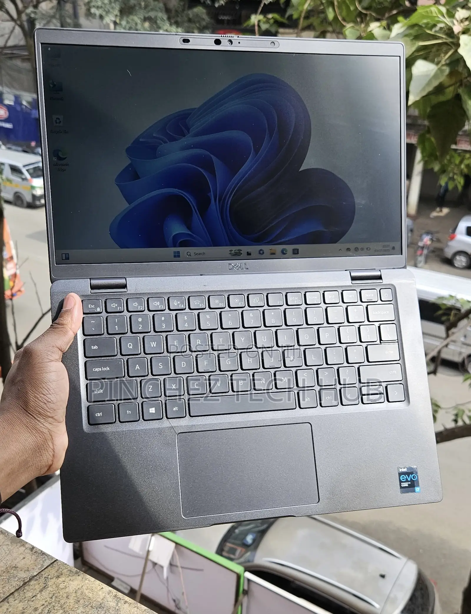 Laptop Dell Latitude 7420 16GB Intel Core I7 SSD 512GB