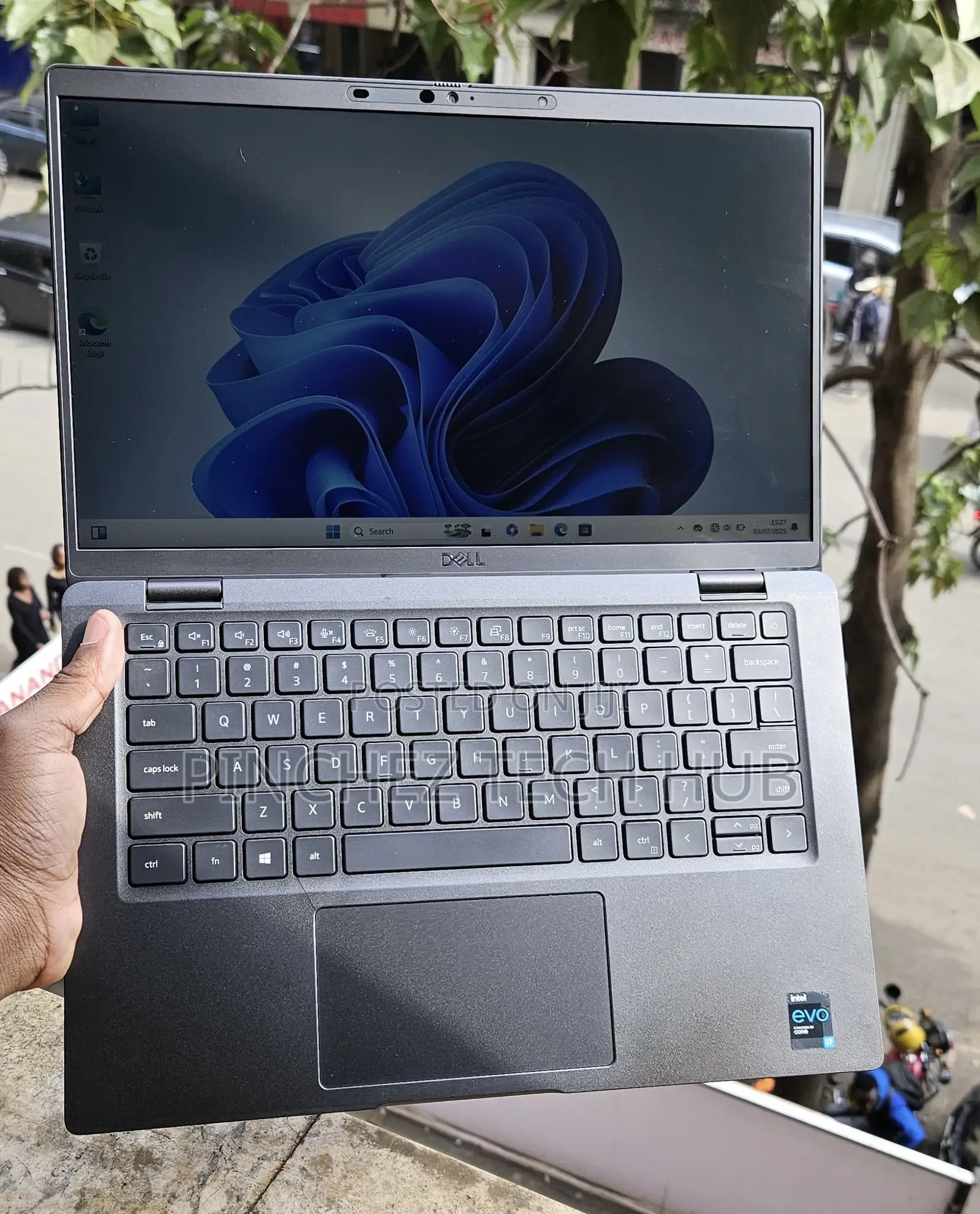Laptop Dell Latitude 7420 16GB Intel Core I7 SSD 512GB