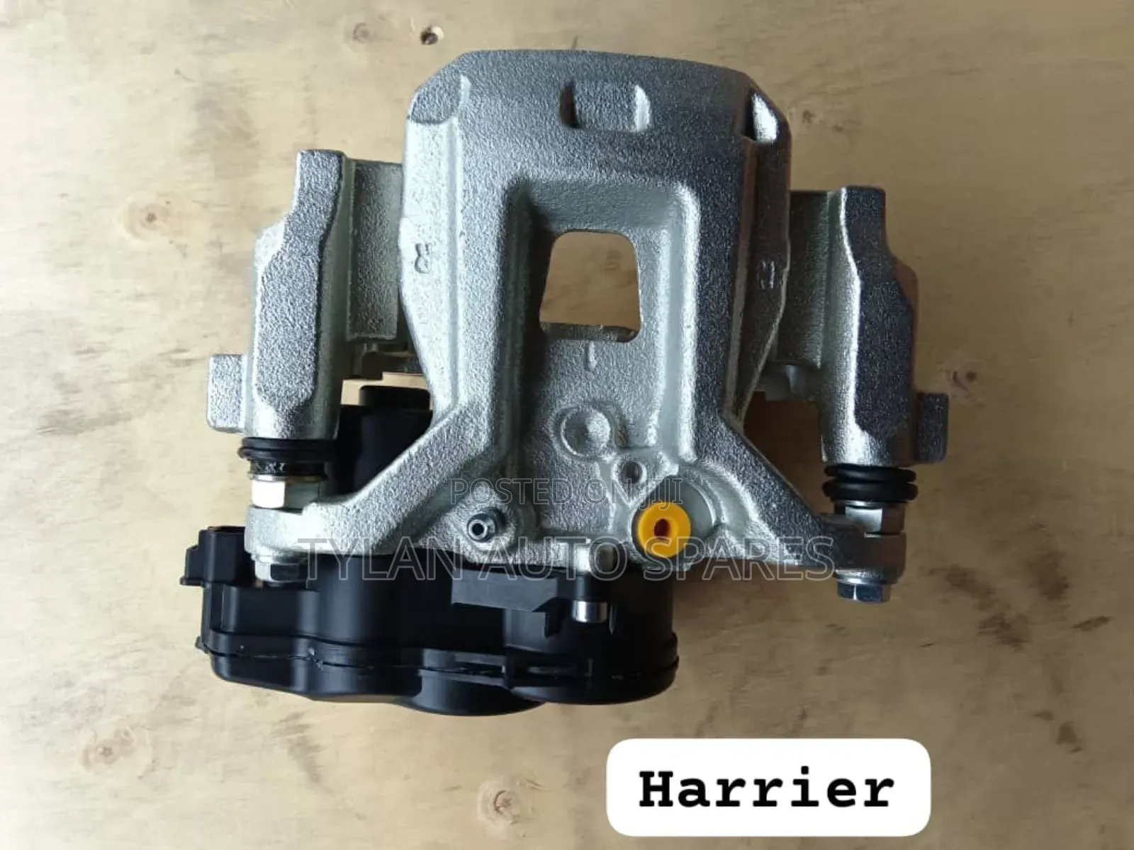 Rear Electric Caliper Toyota Harrier