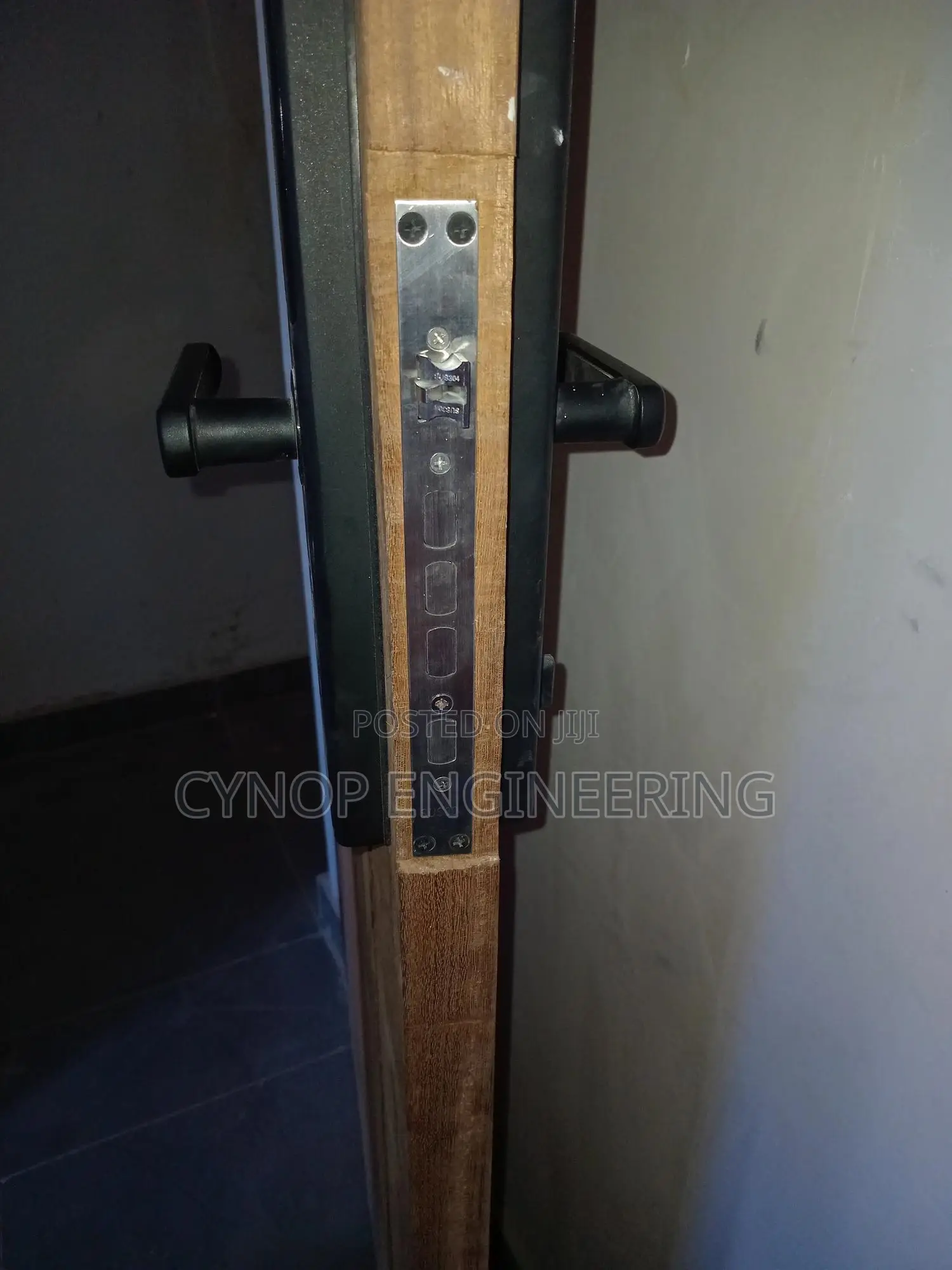 Modern Convenience Biometric Locks