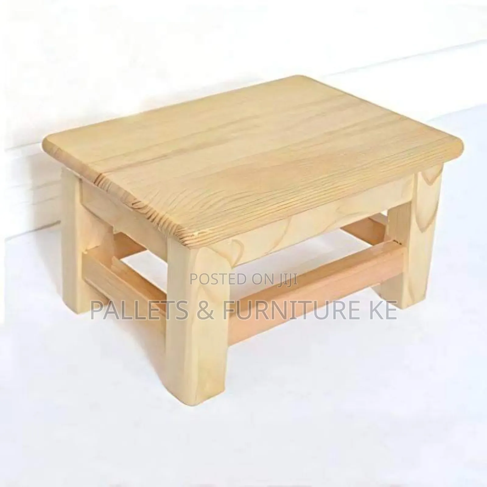 Wooden Kitchen Table