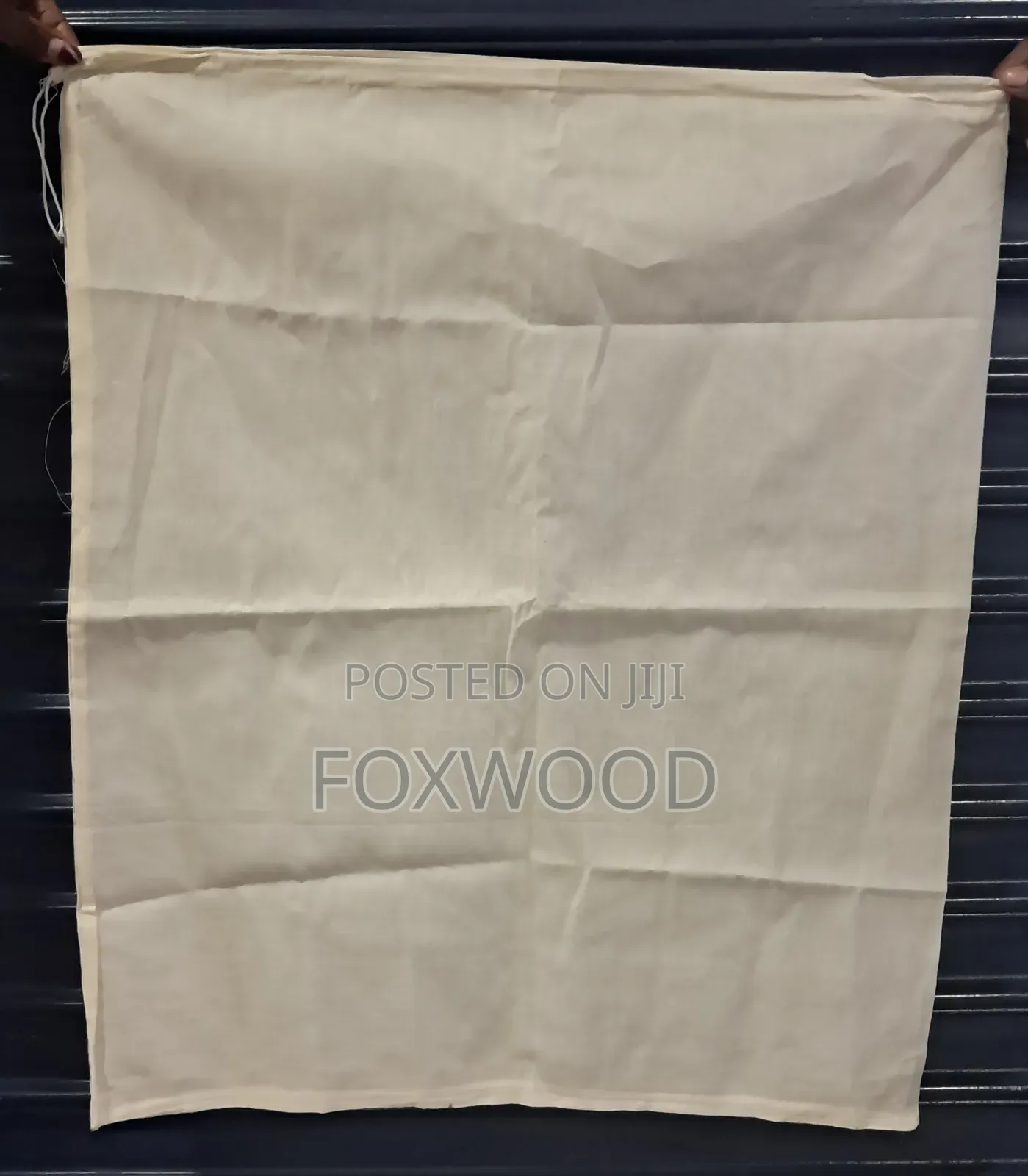 Cheese Bag Muslin Cloth 60x70cm