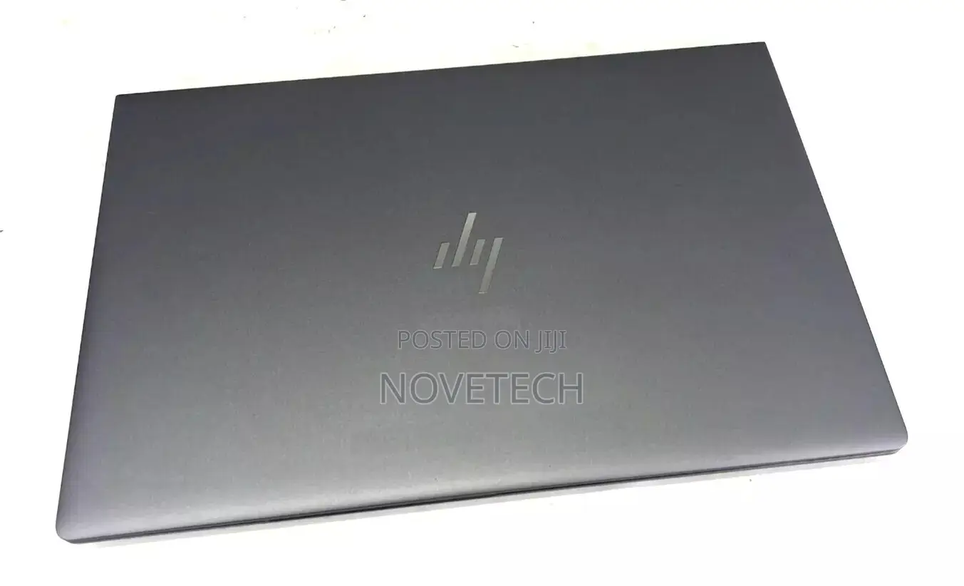 Laptop HP ZBook 15u G5 16GB Intel Core I7 SSD 256GB