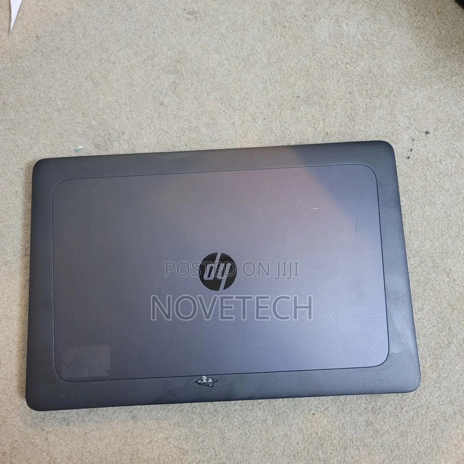 Laptop HP ZBook 17 G3 16GB Intel Core I7 SSD 256GB