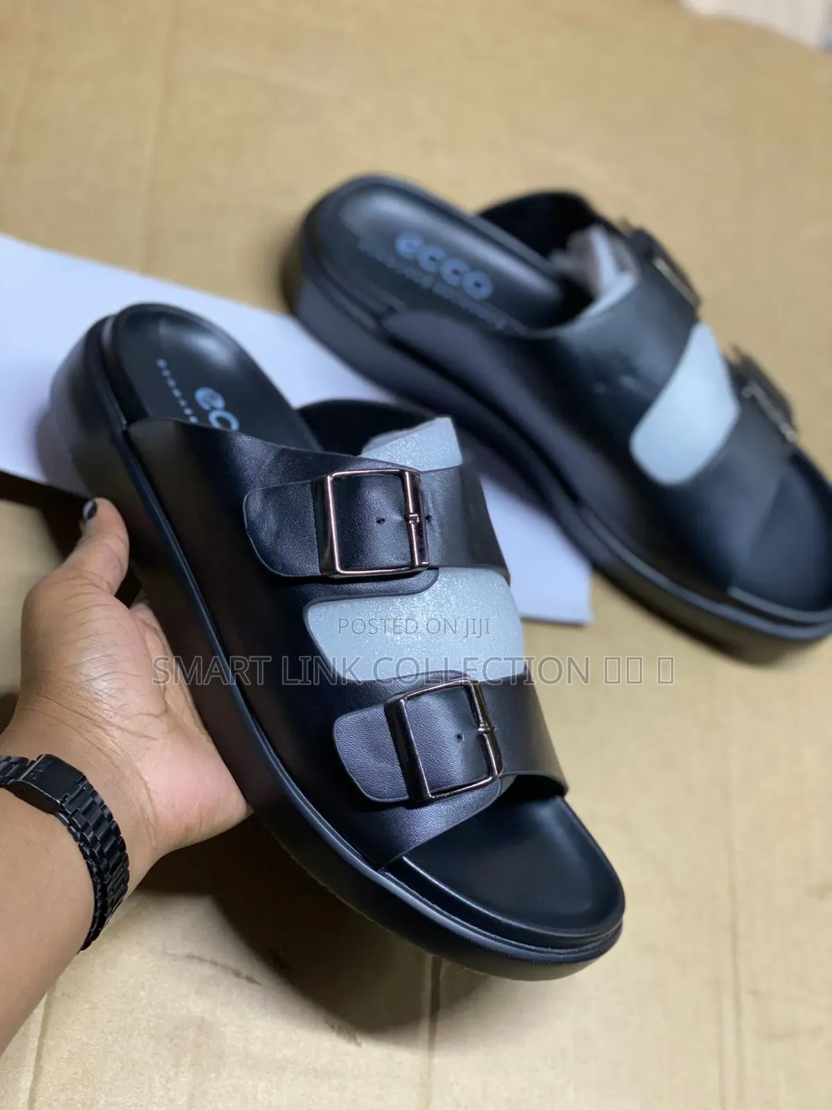 New Arrival Ecco