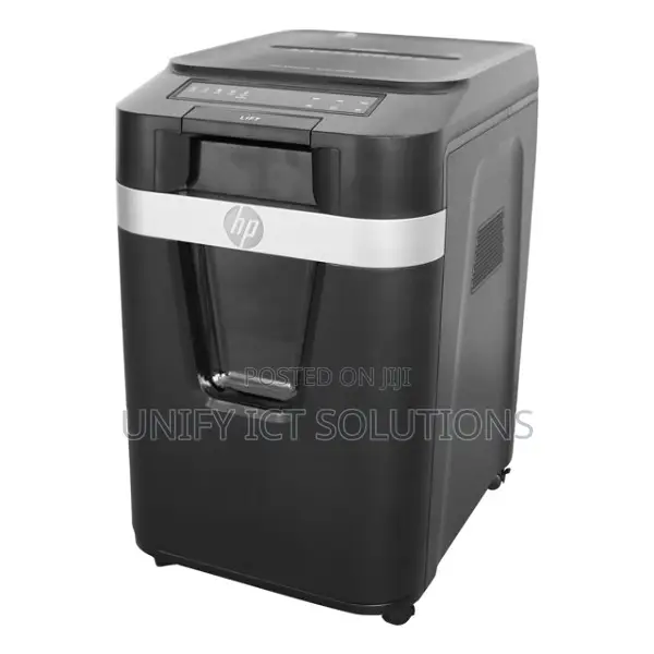 Hp Pro Shredder Auto 200mc