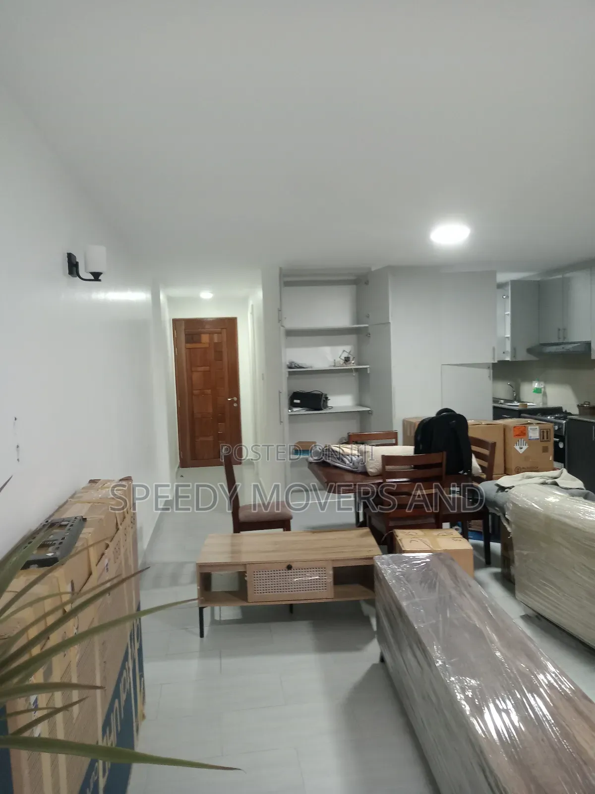 Movers Kahawa West/ Kahawa Wendani/ Ruiru Estates