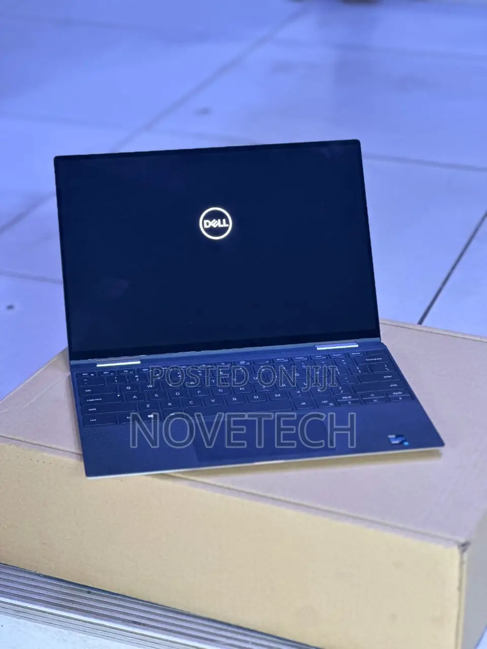 Laptop Dell XPS 13 16GB Intel Core I7 SSD 512GB