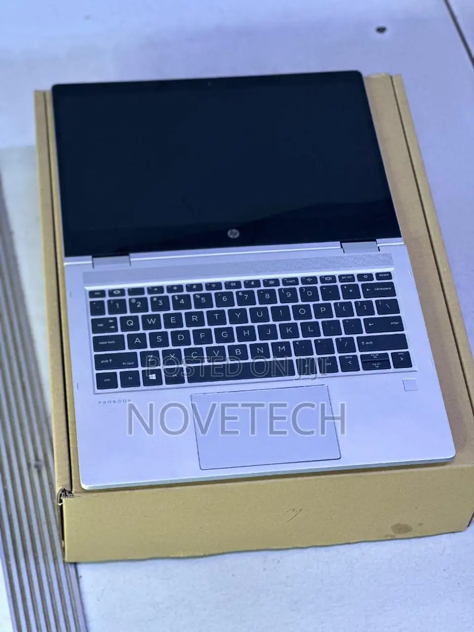 Laptop HP EliteBook 830 G8 32GB Intel Core I7 SSD 512GB