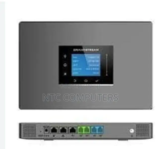 Grandstream Ucm6300 Series Ip PBX | Grandstream Networks
