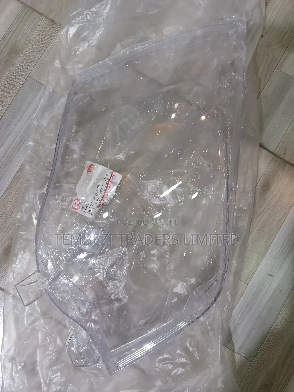 Headlamp Lens Noah Headlight Lens Noah 2012