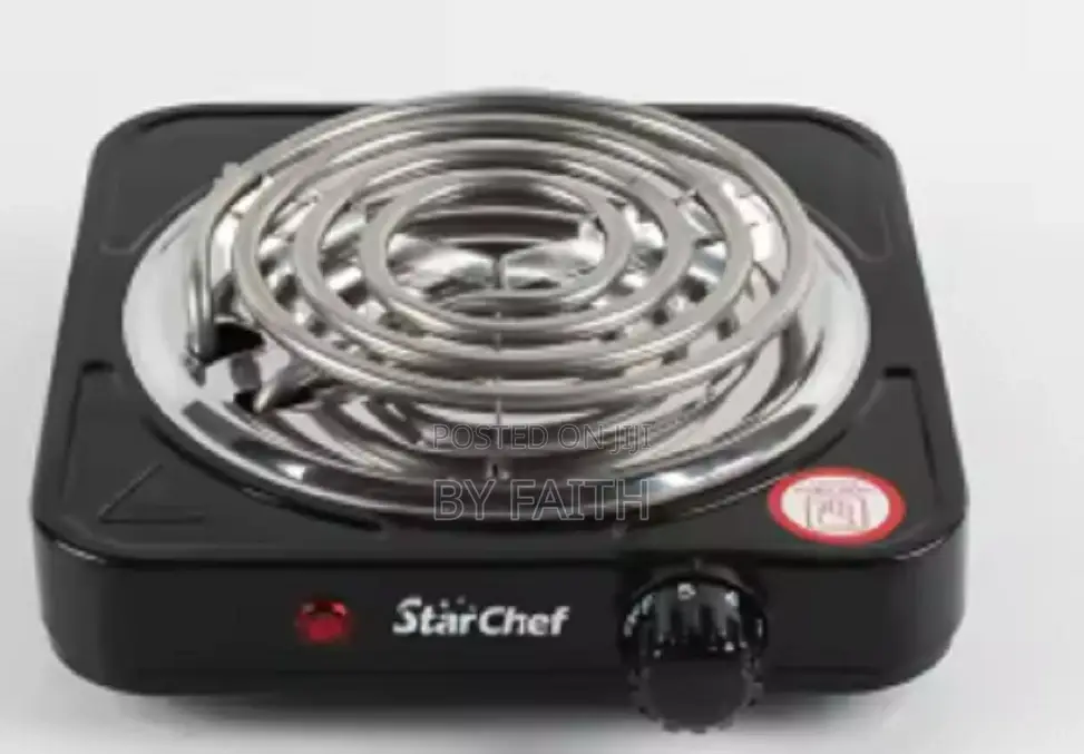 Electric Hot Plate Cooker , Hot Plate Cooker