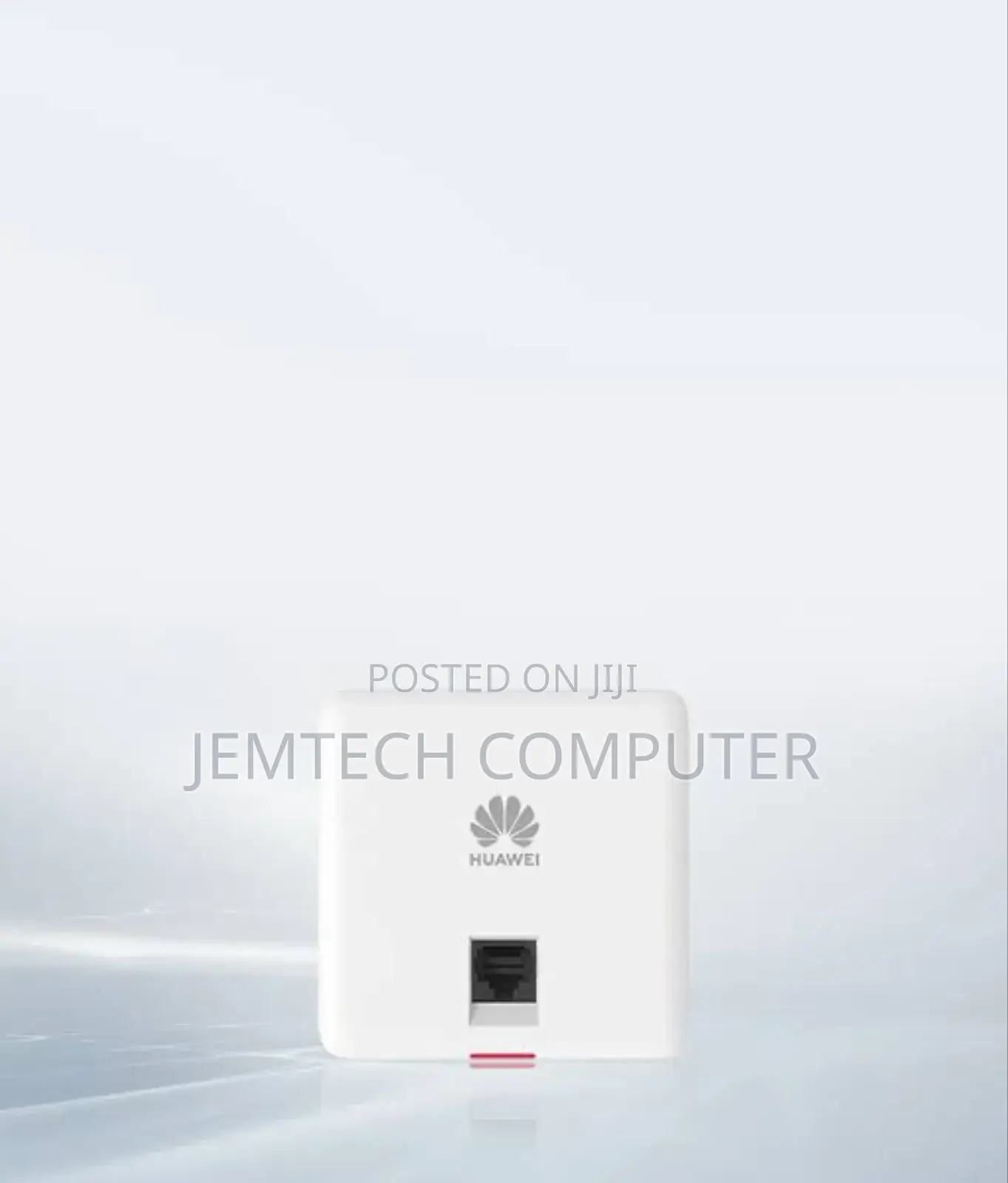 Huawei Ap162e - Ax3000 Thin Dual-Band Wi-Fi 6 Wall Plate Ap