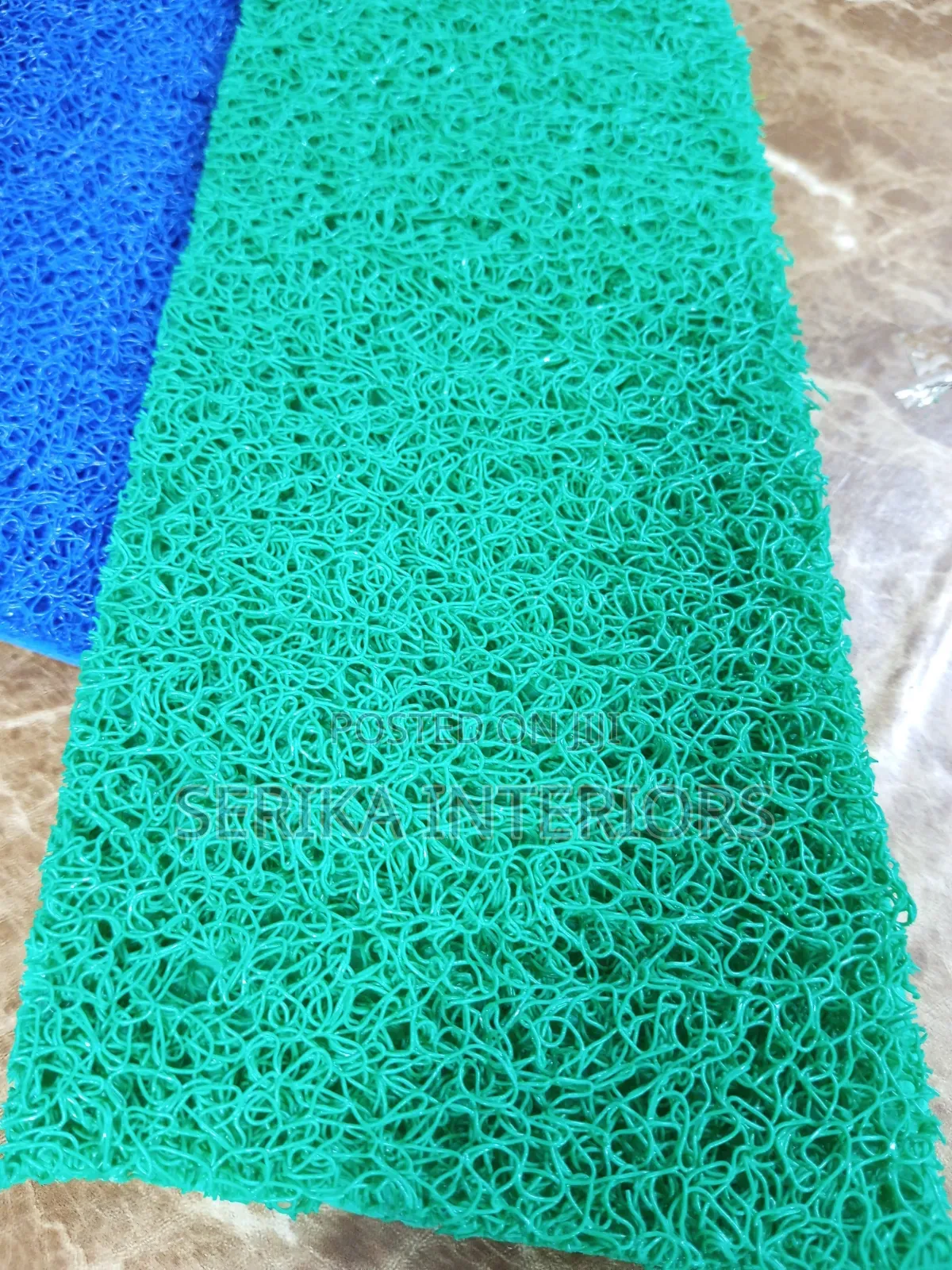 Spaghetti Anti Slippery Mats Spaghetti Environmental Friendl