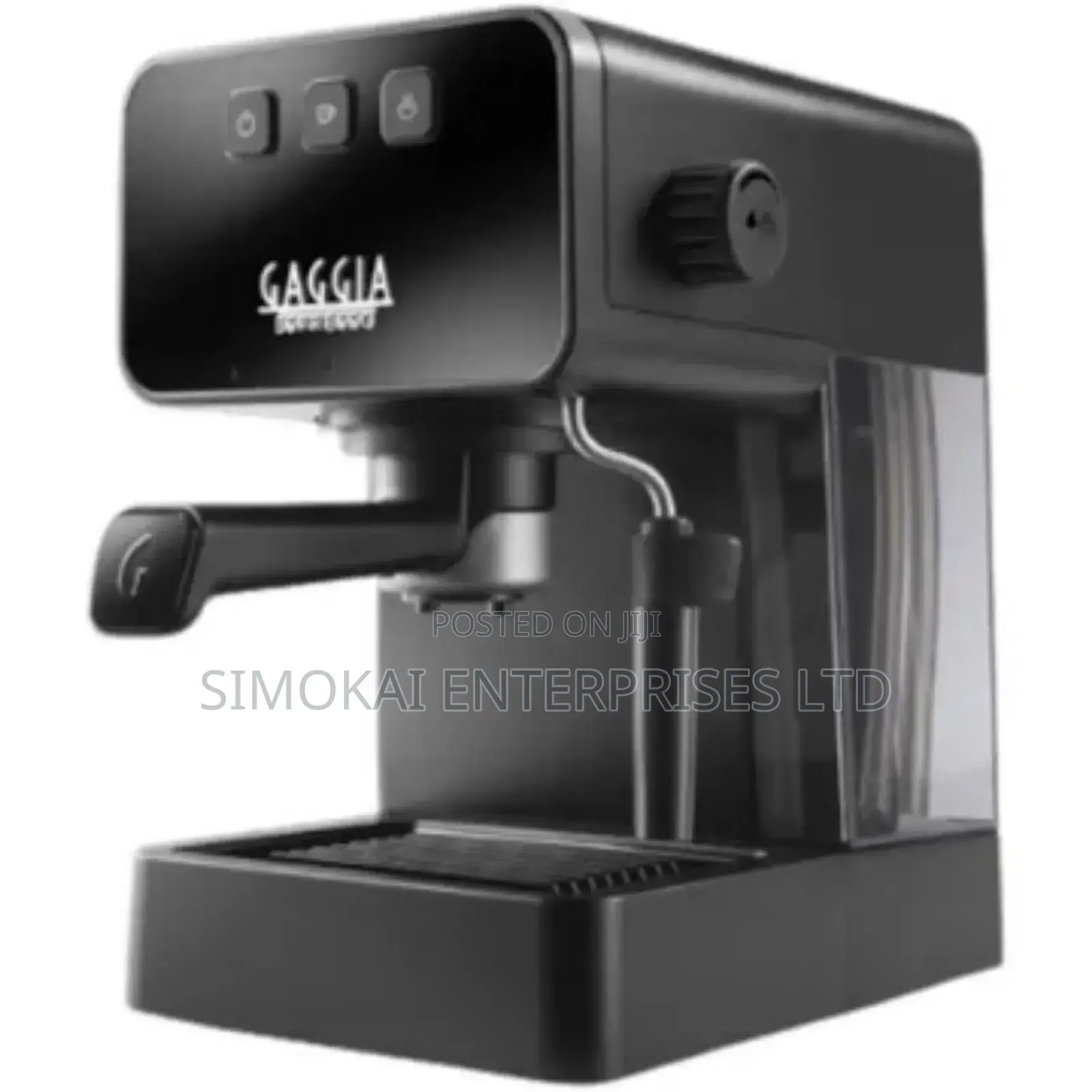 Gaggia Espresso Style Coffee Maker Machine