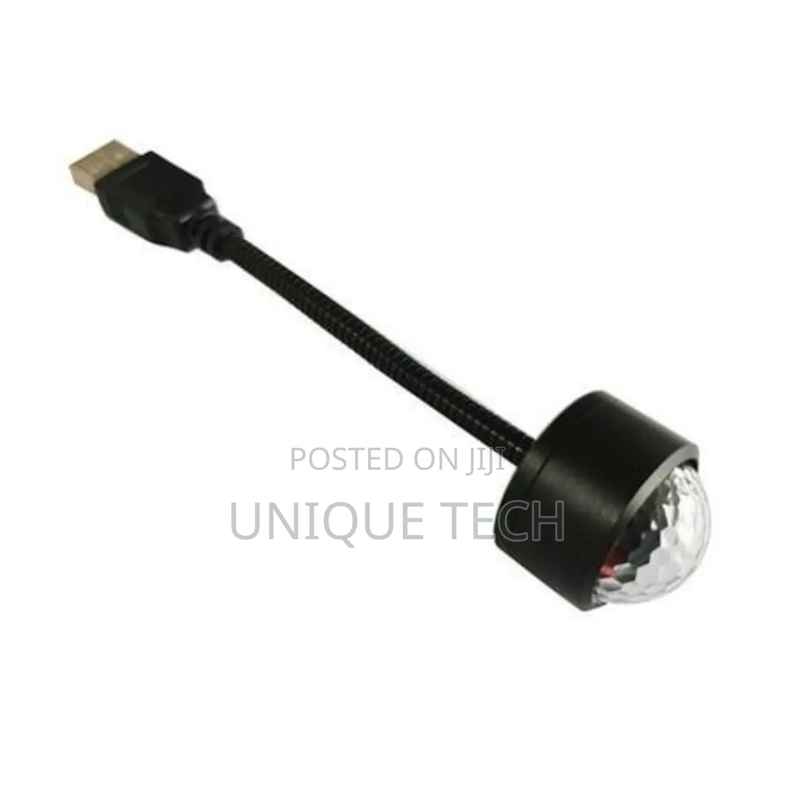 Starry Sky Usb Light – Car Home Led Projection