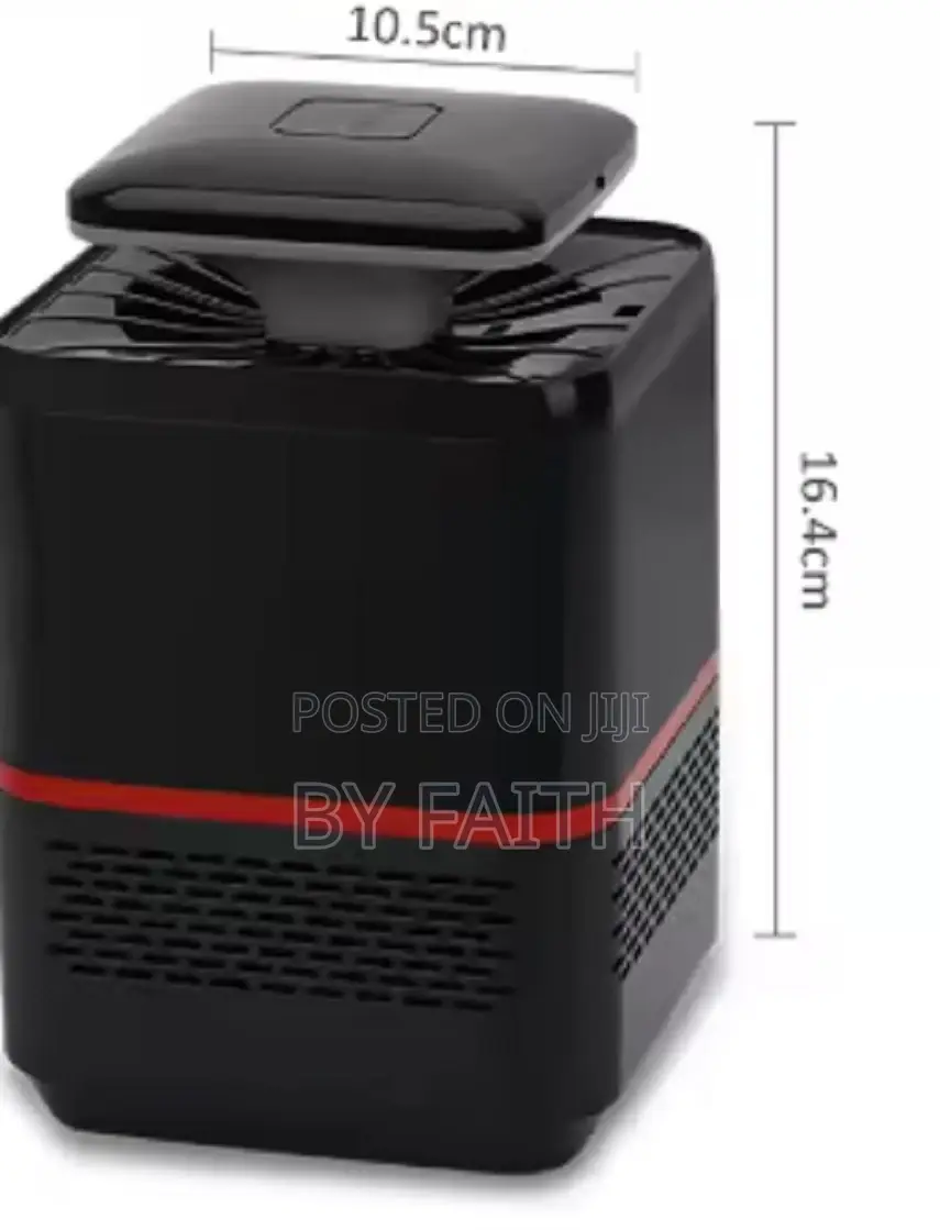 Offer Silent Mosquito Killer Repellent Lamp