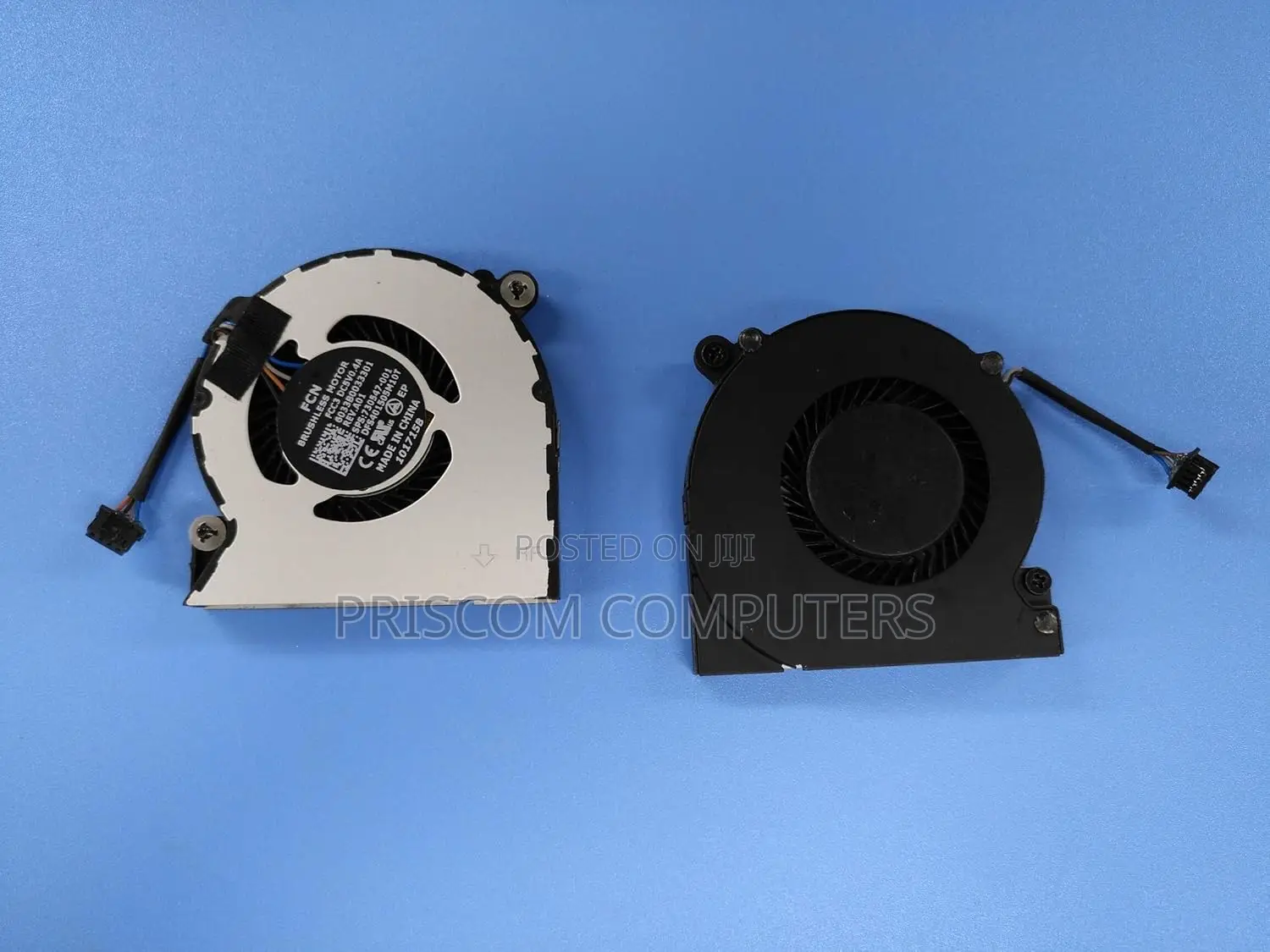 Cpu Cooling Fan for Hp Elitebook 720 820 G1 820 G2