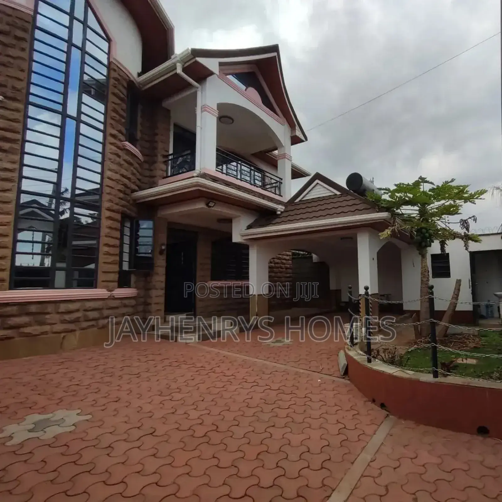 4bdrm House in Membley Estate, Ruiru for sale