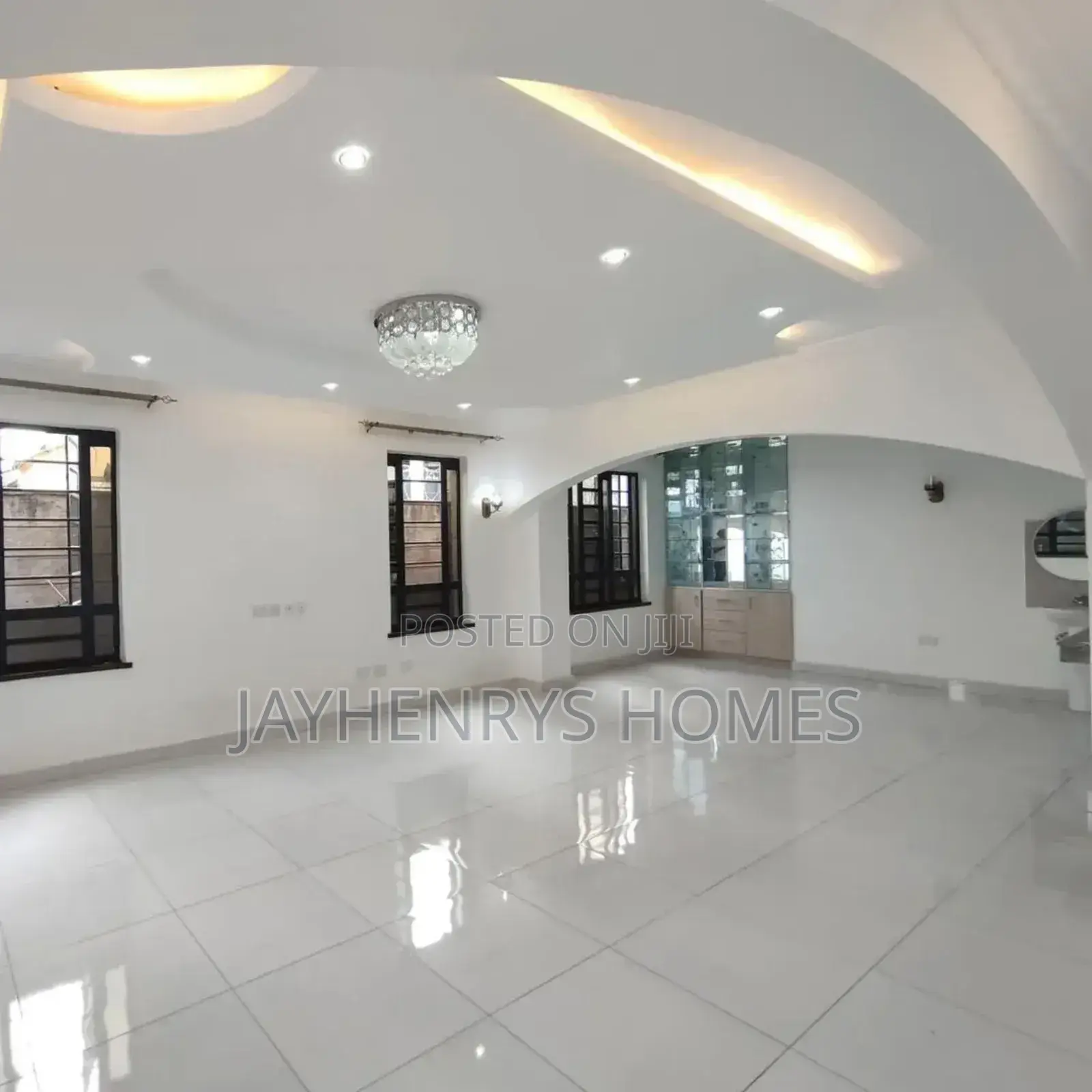 4bdrm House in Membley Estate, Ruiru for sale