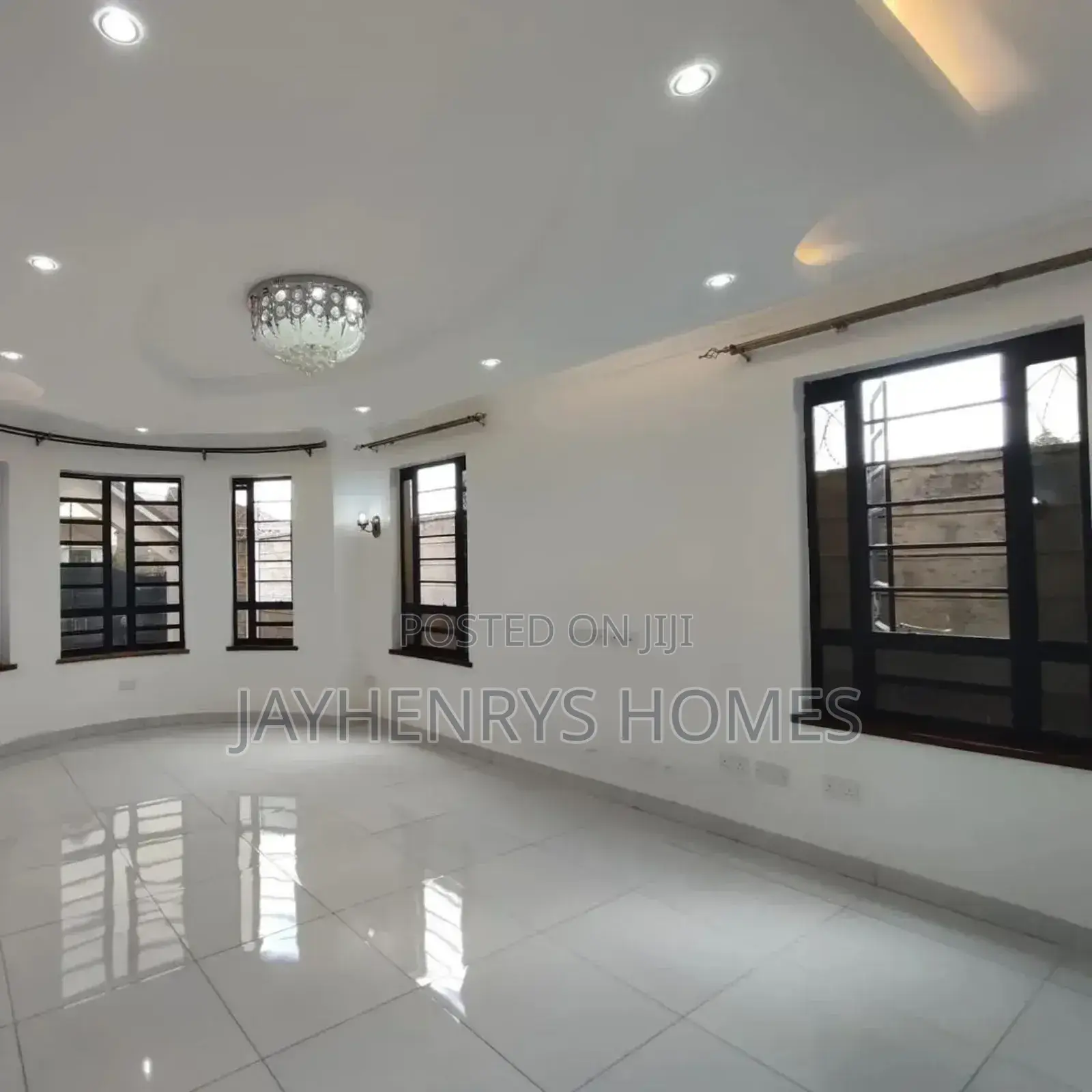4bdrm House in Membley Estate, Ruiru for sale