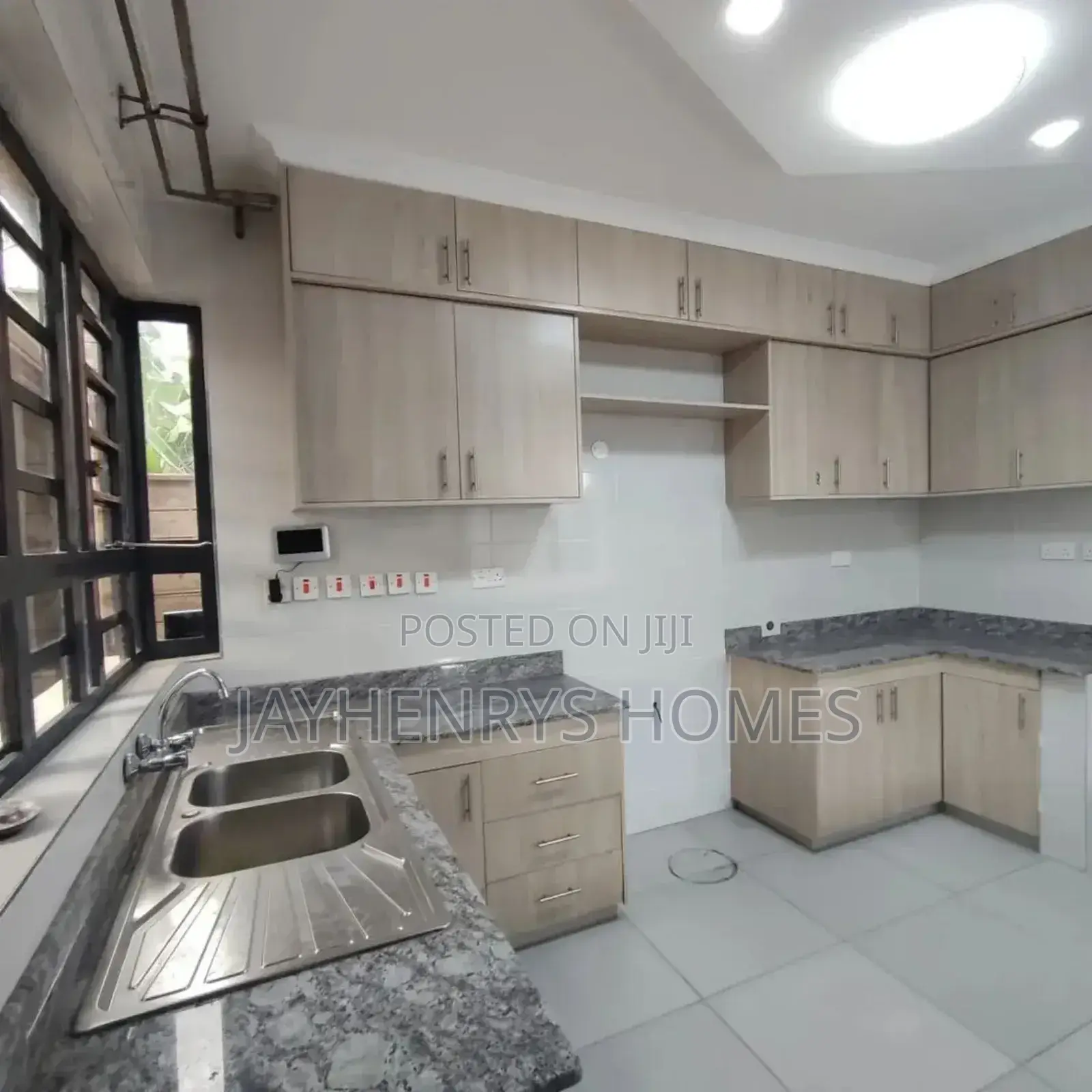 4bdrm House in Membley Estate, Ruiru for sale