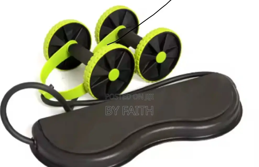 Revoflex Xtreme Fitness Exercise Trainer Home Gym