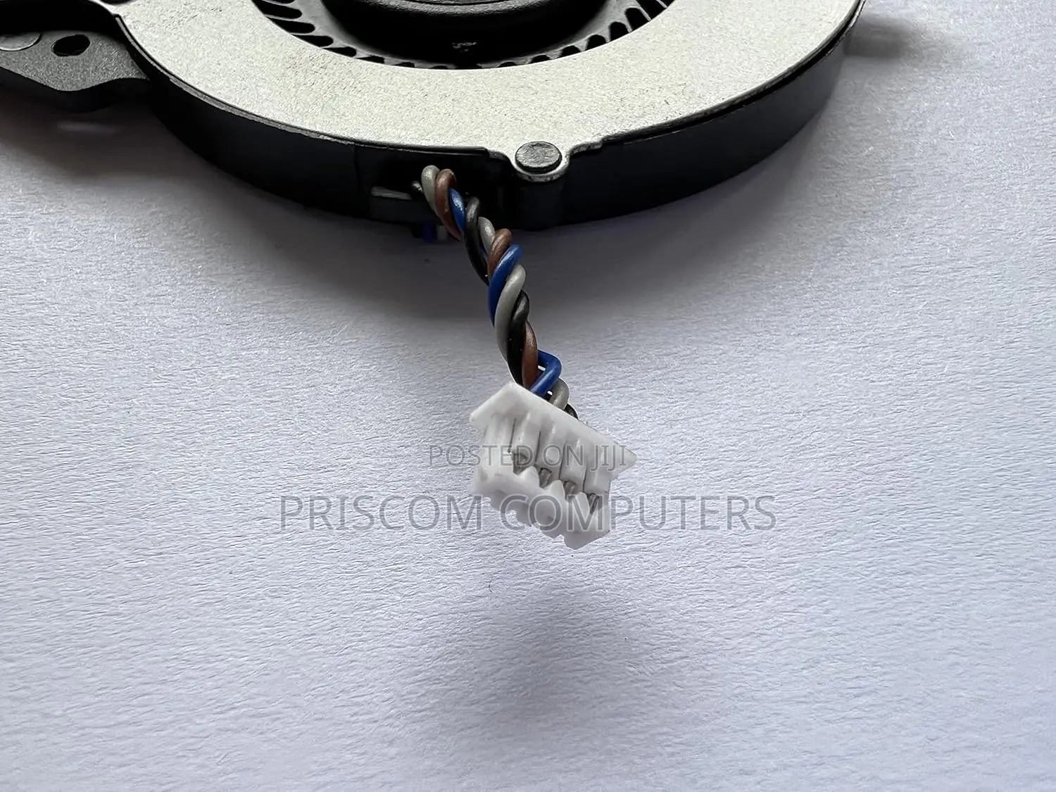 Cpu Cooling Fan for Hp Elitebook Folio 9470m 9470 9480 9480m