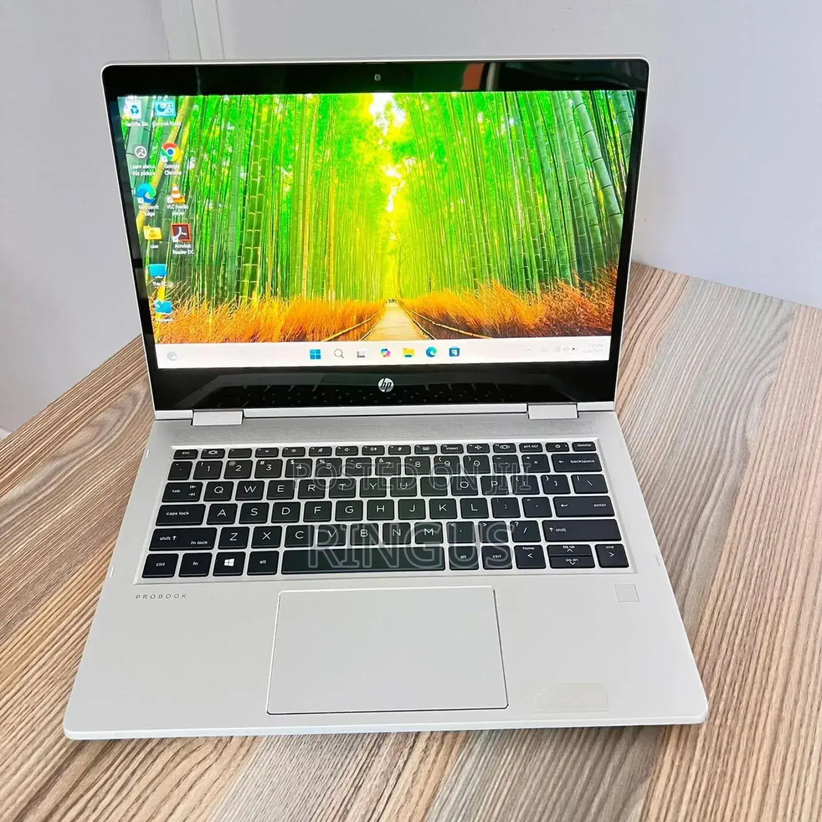 Laptop HP ProBook 430 G8 16GB Intel Core Ultra 5 SSD 512GB