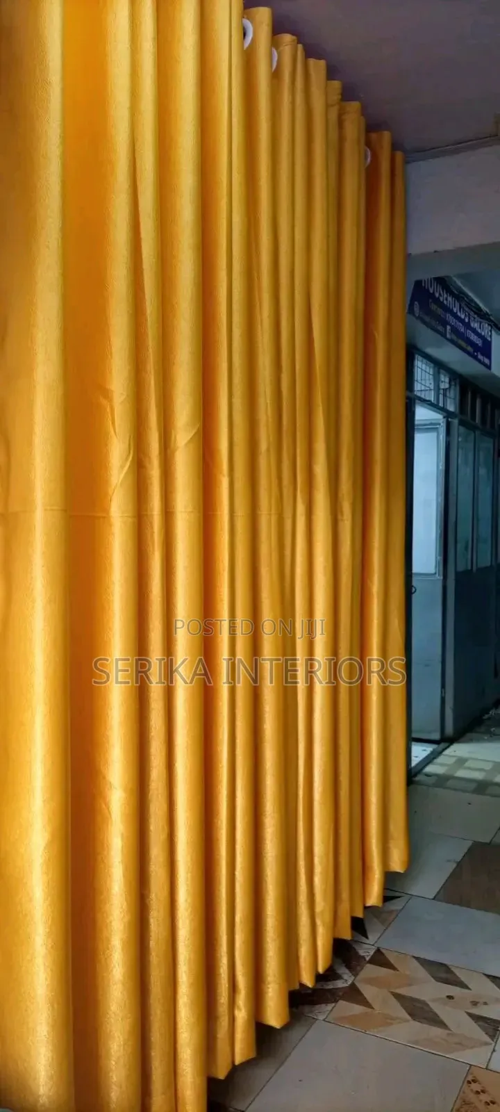 Curtains Curtains Environmental Friendly