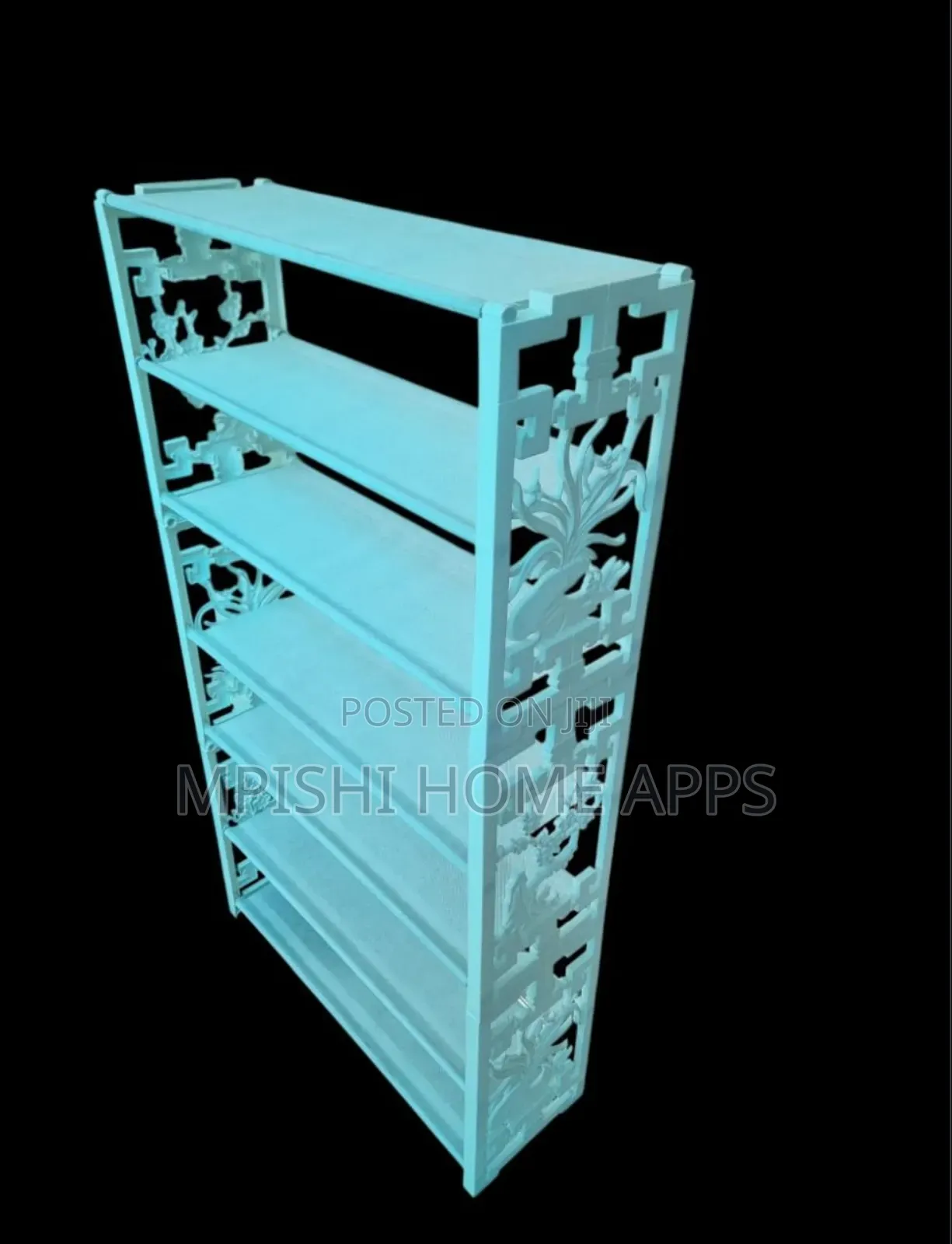 7 Layer Multifunctional Rack