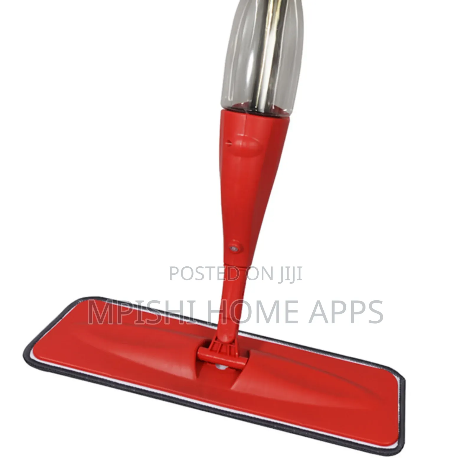 Healthy Spray Mop
Available in 4 Colours