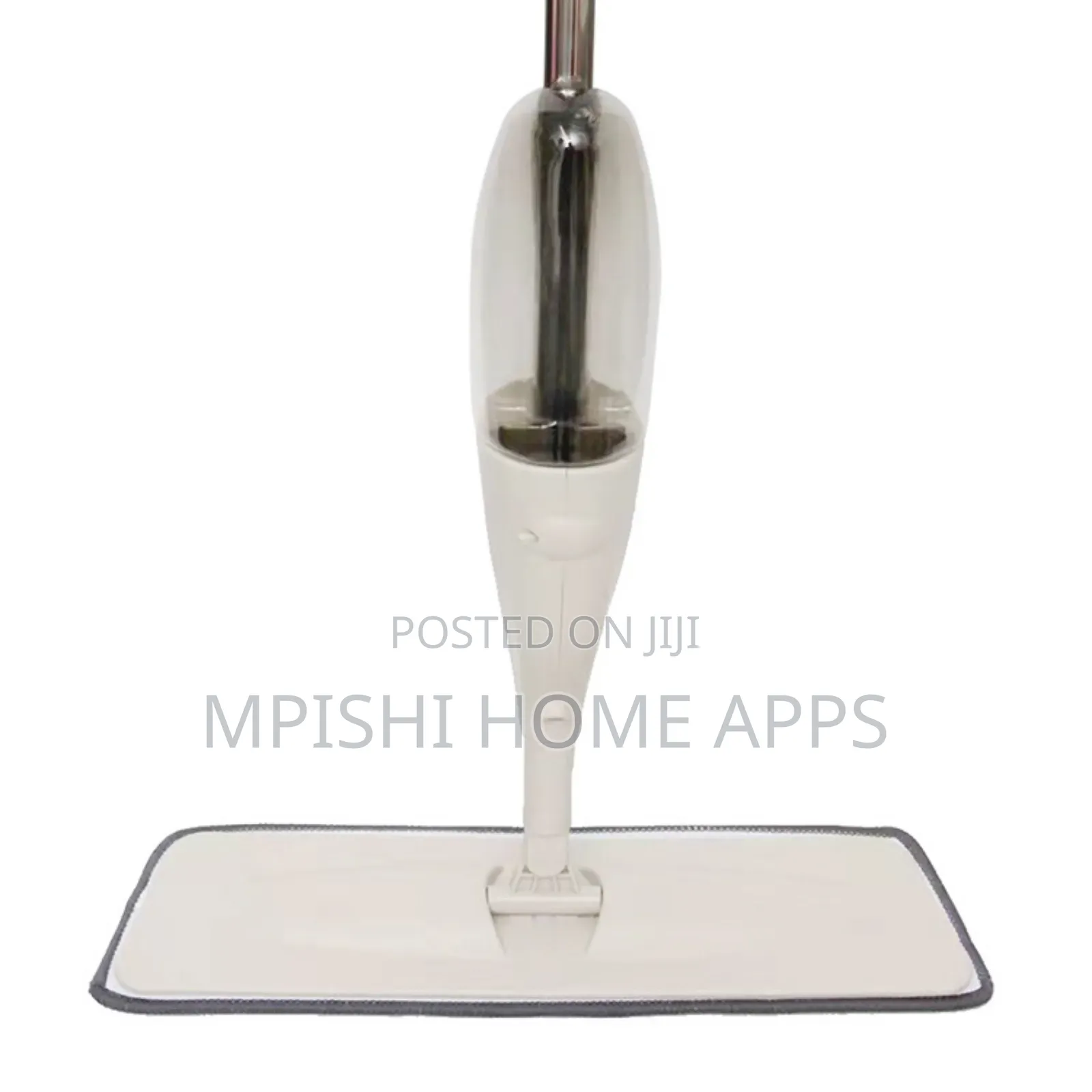 Healthy Spray Mop
Available in 4 Colours