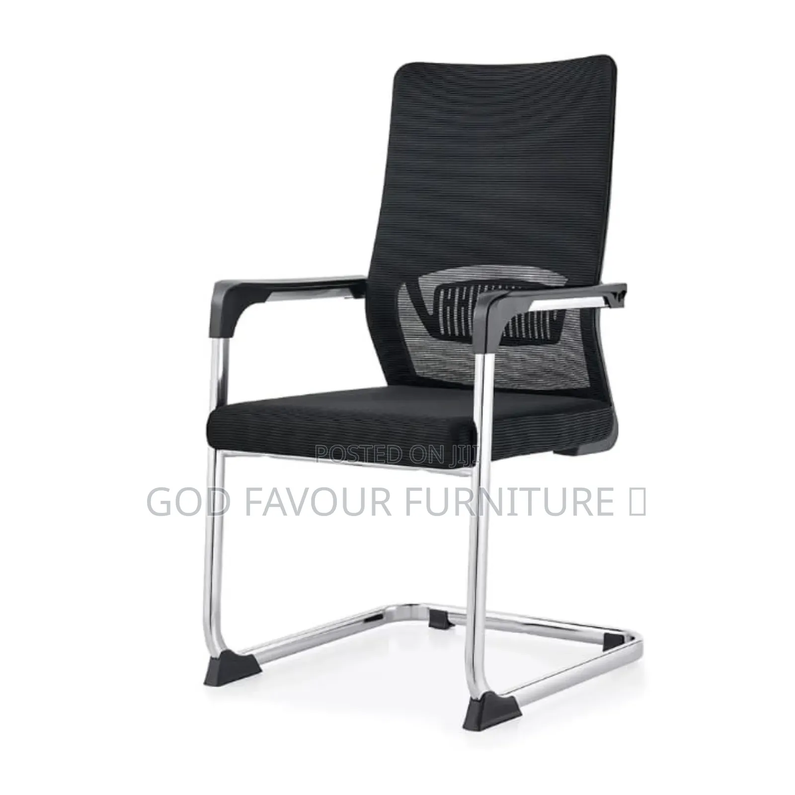 Quality Office Chair/Waiting Chair With Armrests Hj9d