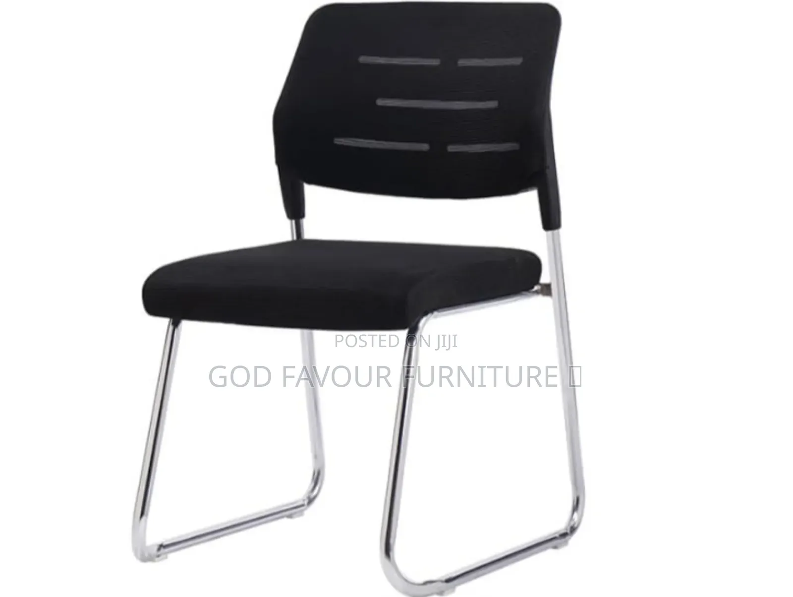 Available Office Chair/Waiting Chair Hbvf5