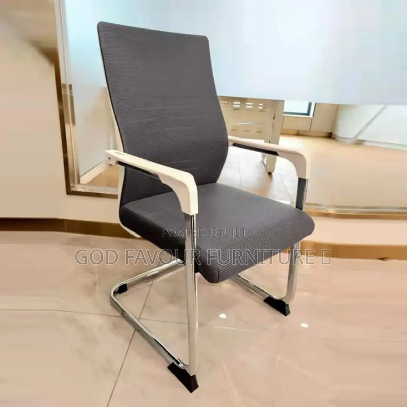 Unique Available Office Chair/Waiting Chair Raq9m