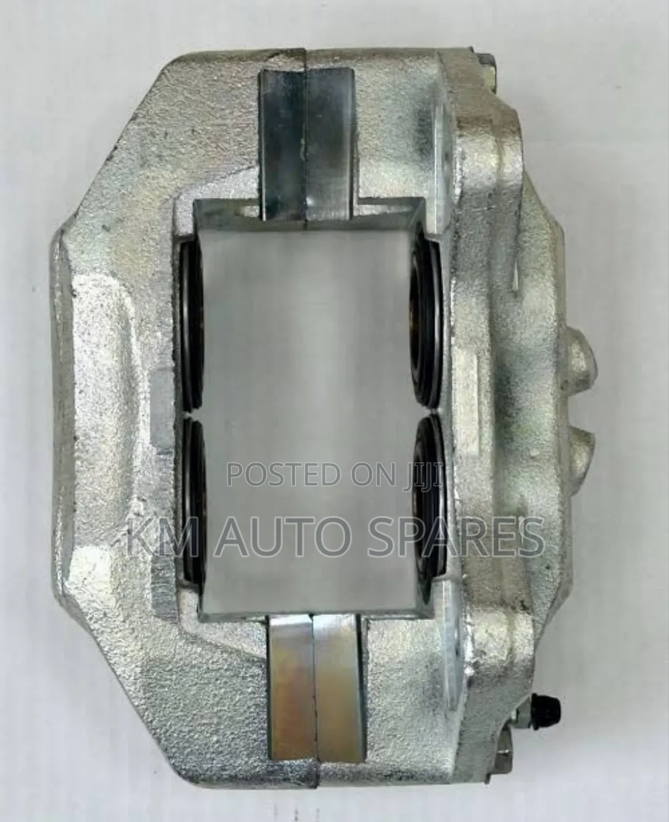 Toyota Hilux Vigo Front Calliper, 4 Wheel Drive.