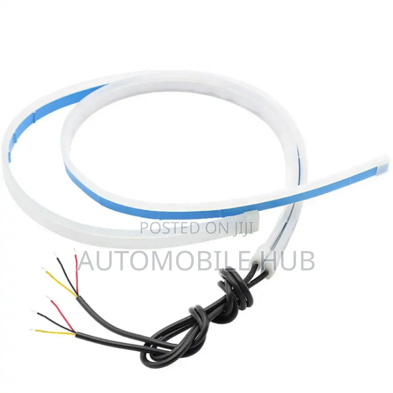 Day Running Lights - Headlight Strip Lights 60cm
