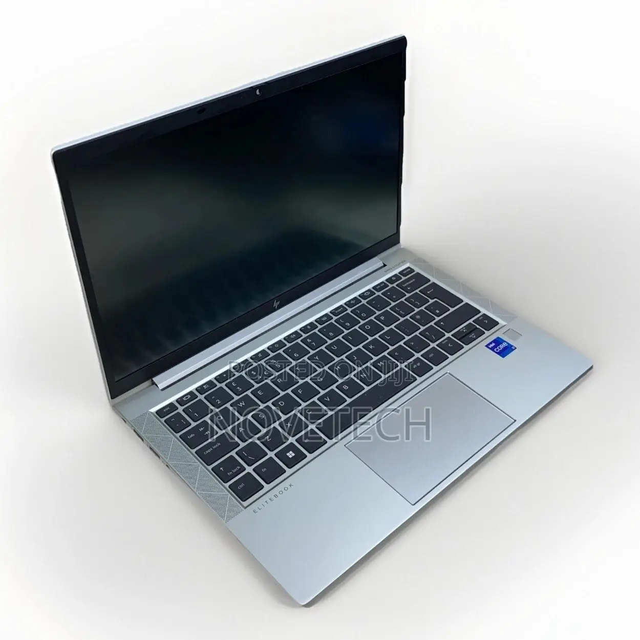 Laptop HP EliteBook 830 G8 16GB Intel Core I7 SSD 512GB