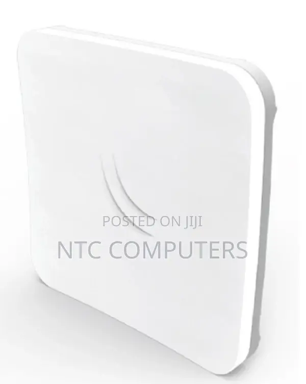 Mikrotik SXTSQ 5 Ac | 16dbi, 5ghz Integrated Cpe/Backbone Rb