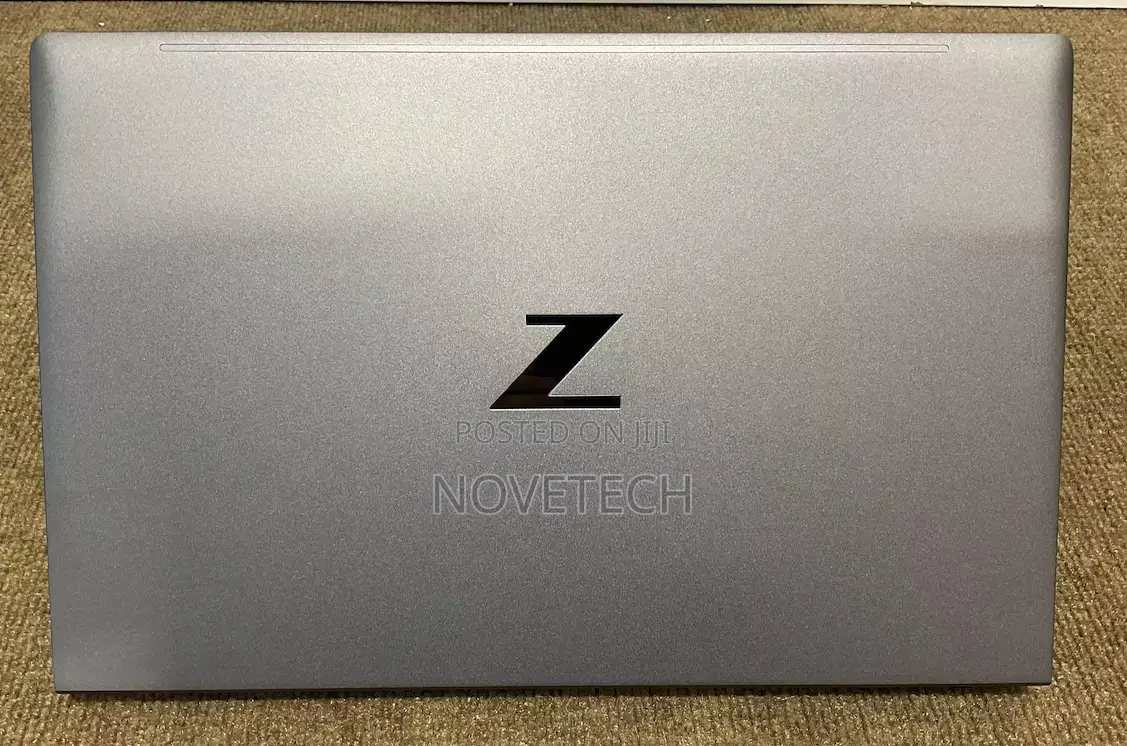 Laptop HP ZBook Power G9 I7 32GB Intel Core I7 SSD 512GB