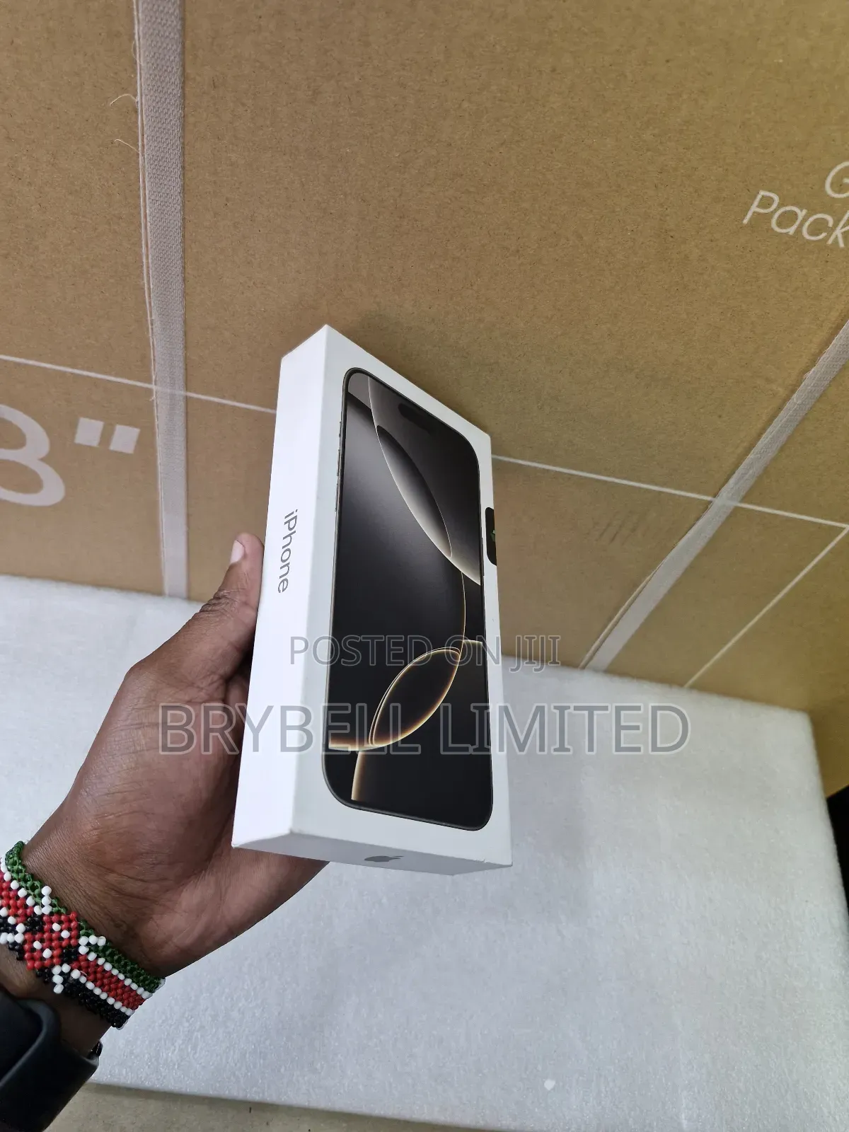 New Apple iPhone 16 Pro Max 1 TB