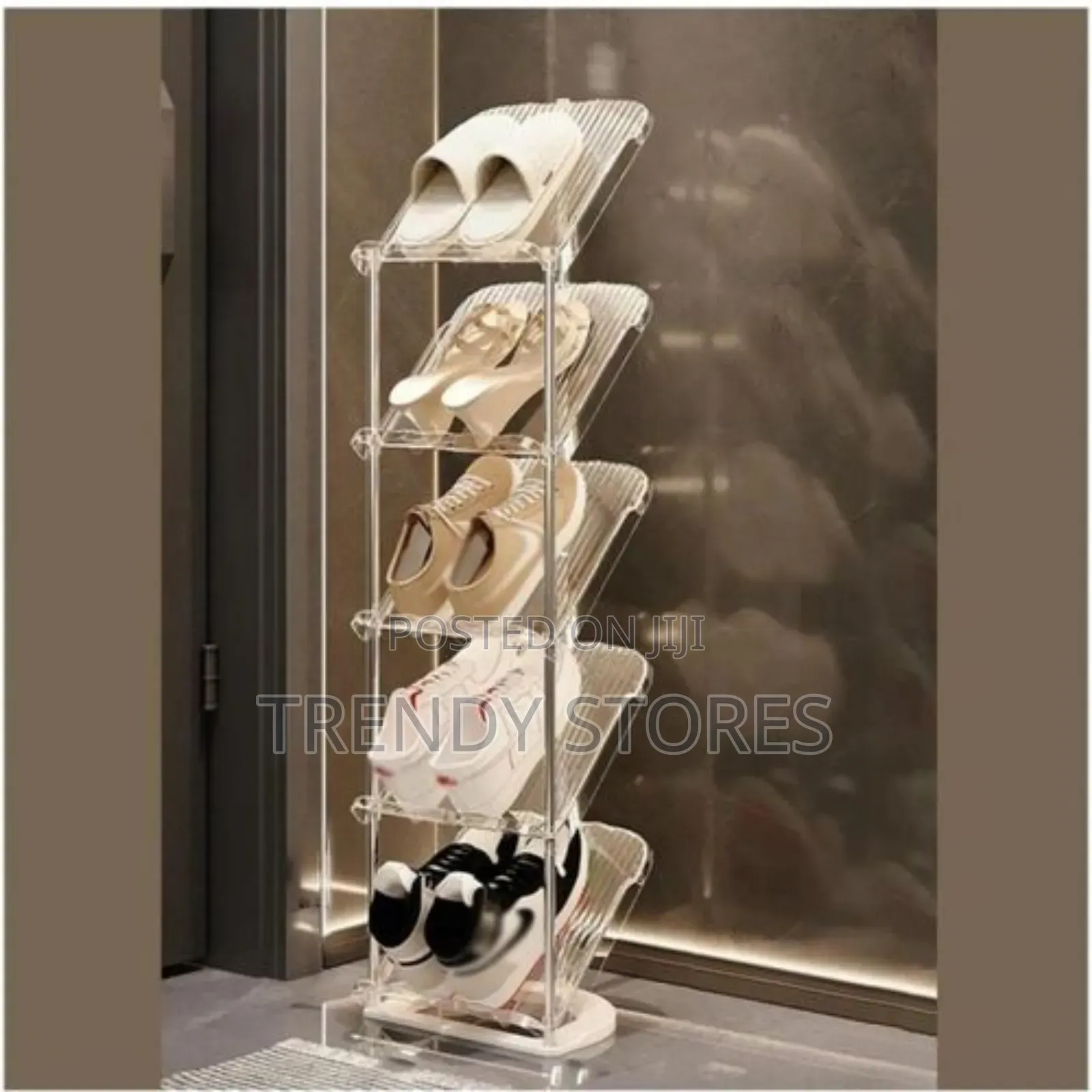 Shoe Organizer