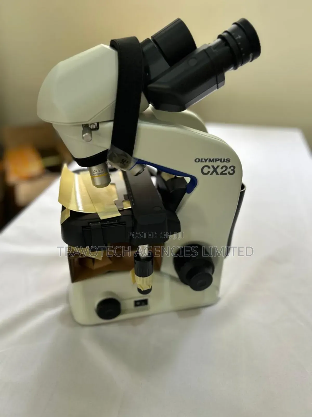 Olympus Microscope Cx23