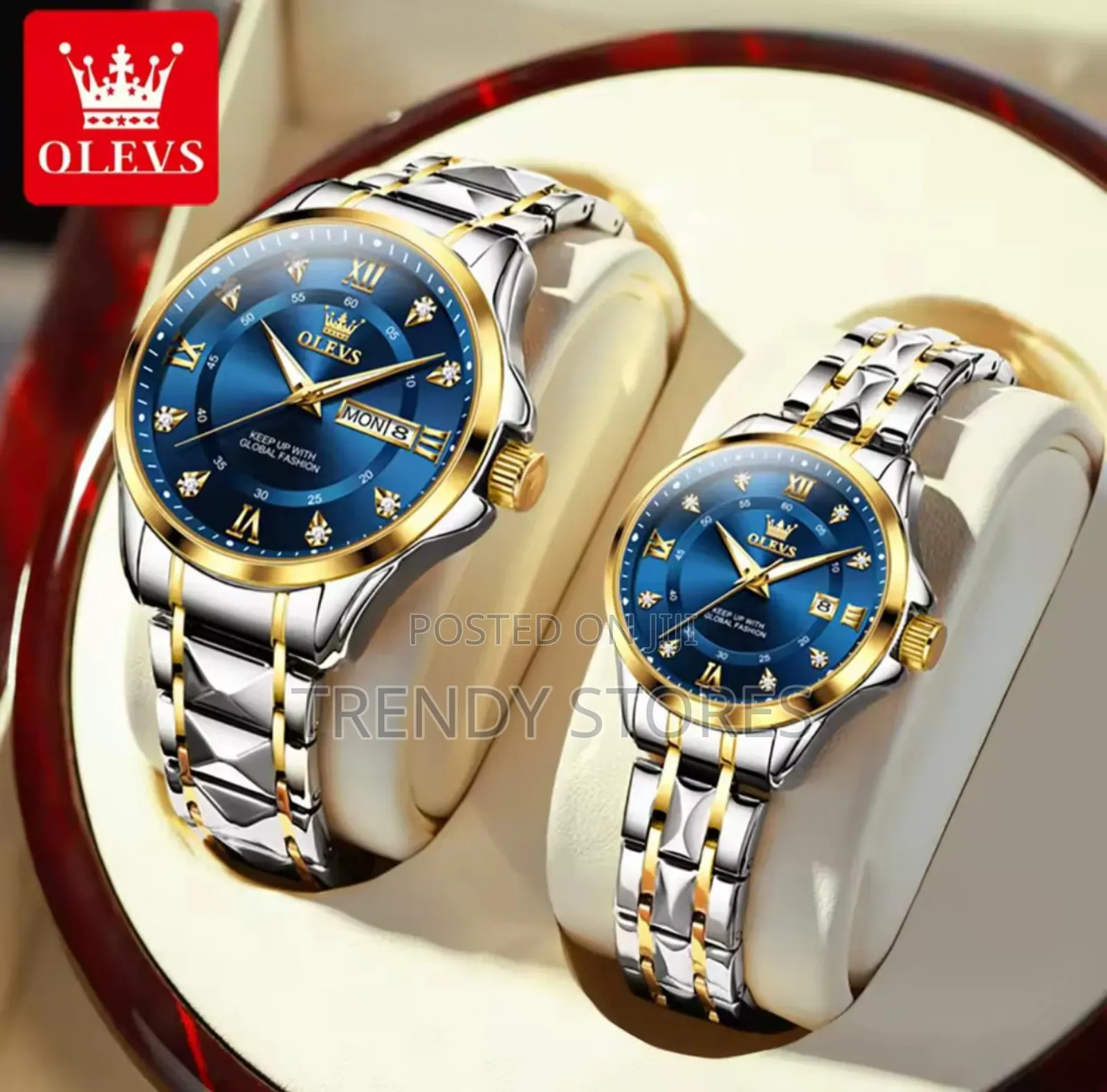 Couple Sets